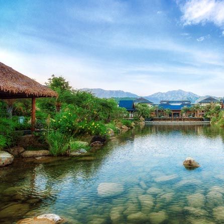 標(biāo)識系統(tǒng)設(shè)計設(shè)計案例賞析