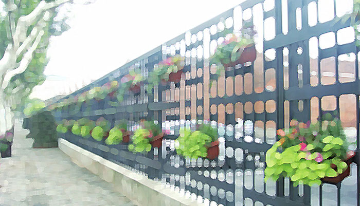 項(xiàng)目實(shí)施作品案例展示