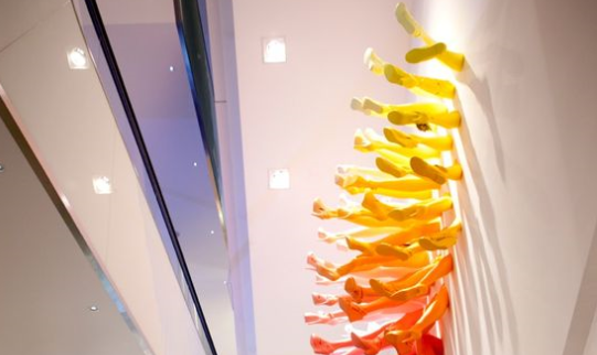 生產制作作品案例展示