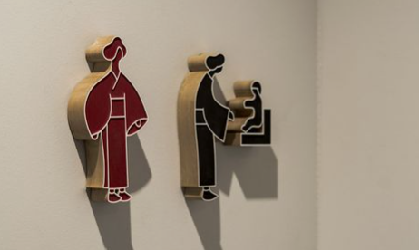 度假村景區(qū)作品案例展示