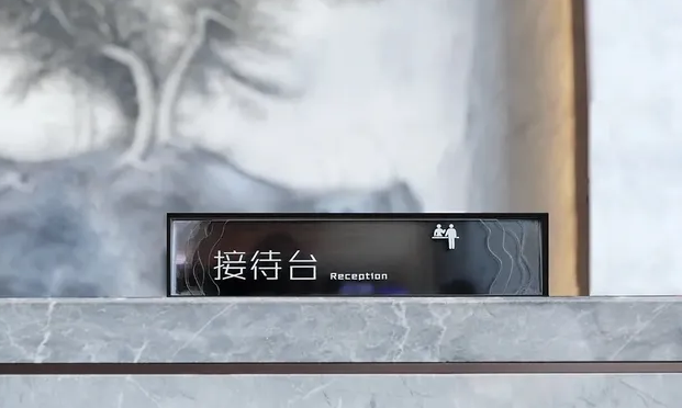 品牌設計作品案例展示