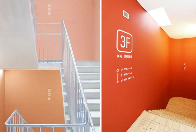 項(xiàng)目實(shí)施作品案例展示