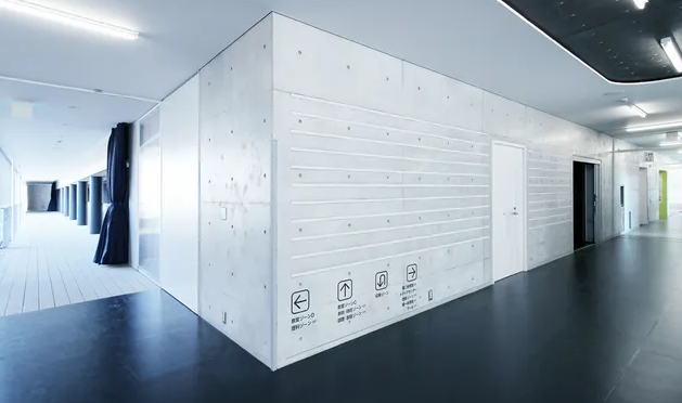 度假村景區(qū)作品案例展示