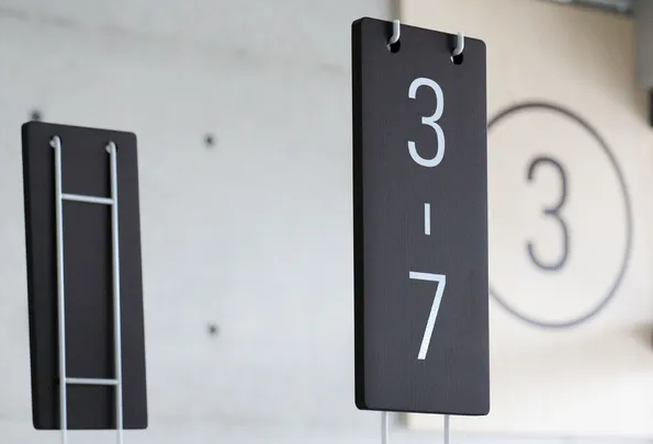 品牌設計作品案例展示