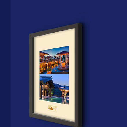 城市環境作品案例展示