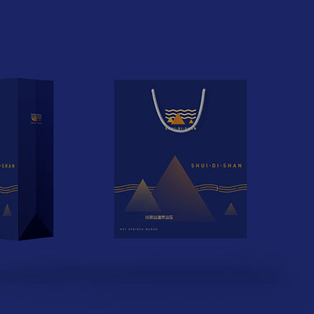 江蘇城鎮標識設計公司