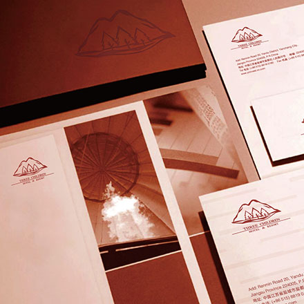 貴州酒店標識設計公司