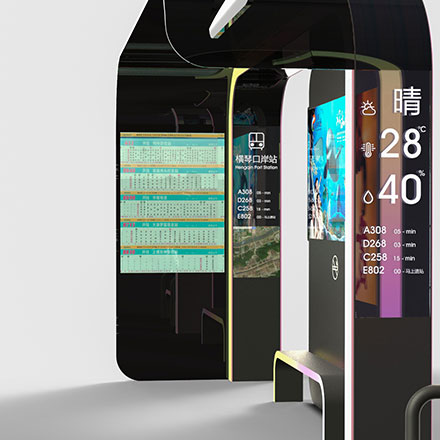 大同醫院標識標牌設計公司