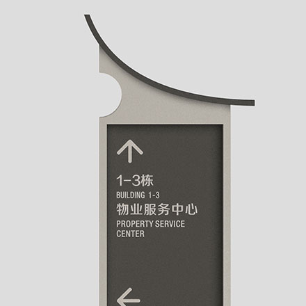 購物中心作品案例展示