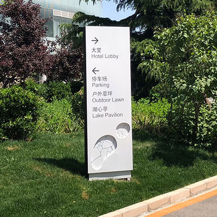 城市環境作品案例展示