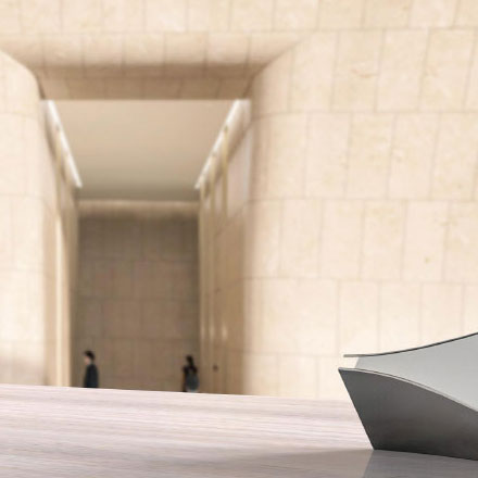 導視系統設計作品案例展示