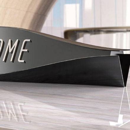 工廠標(biāo)識設(shè)計