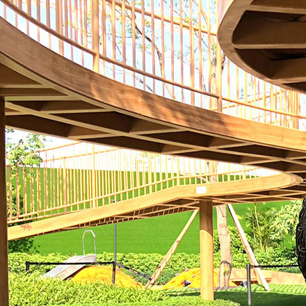 CBD地產作品案例展示