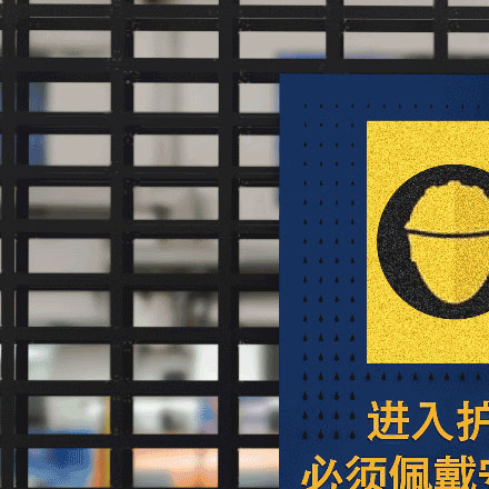 導視系統設計作品案例展示