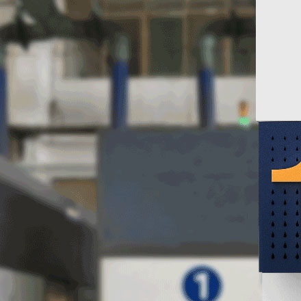 廣告標牌-制作標牌標識廠家