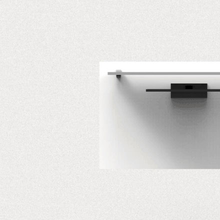 青島中聯廣場商業綜合體標識設計:感受中聯與購物的歡樂氛圍