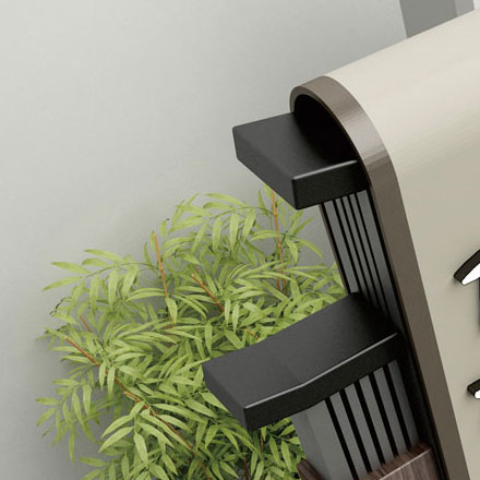 酒店標識設計制作