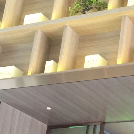 廣州公園入口標(biāo)識設(shè)計公司