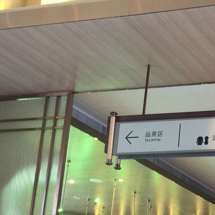 標(biāo)牌制作-制作標(biāo)牌的廠家