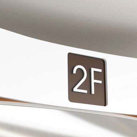 亞克力標(biāo)牌-**標(biāo)識(shí)標(biāo)牌大全