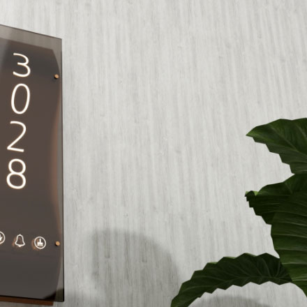 標(biāo)識系統(tǒng)設(shè)計作品案例展示