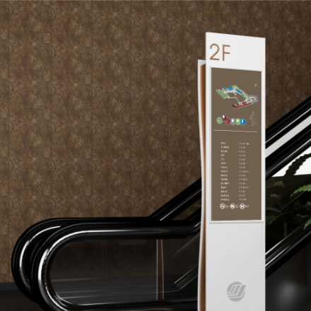 食品安全標識-固廢標識