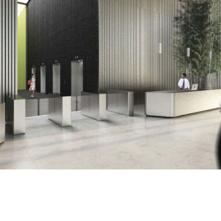 標(biāo)識系統(tǒng)設(shè)計作品案例展示