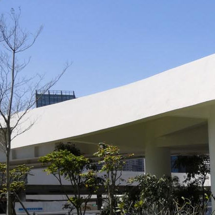 CBD地產作品案例展示