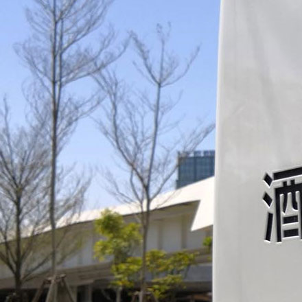 CBD地產作品案例展示