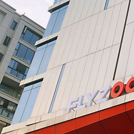 CBD地產作品案例展示