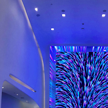 標(biāo)識系統(tǒng)設(shè)計作品案例展示