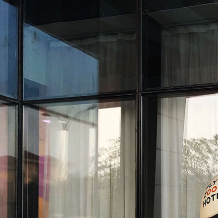 CBD地產作品案例展示