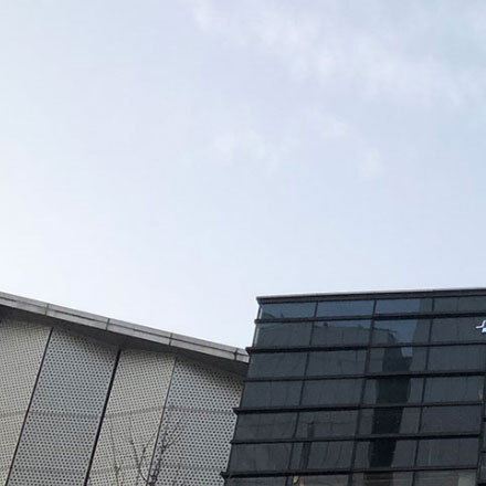 四川博物院標識設(shè)計