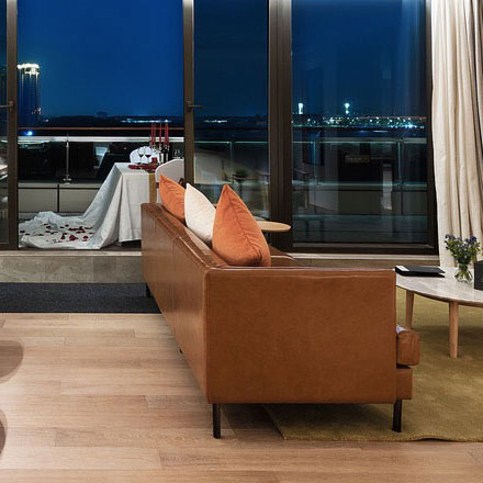 綜合體作品案例展示