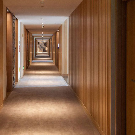 標識系統設計作品案例展示