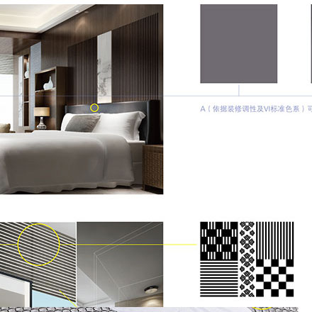 城市環境作品案例展示