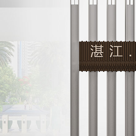 度假村景區作品案例展示