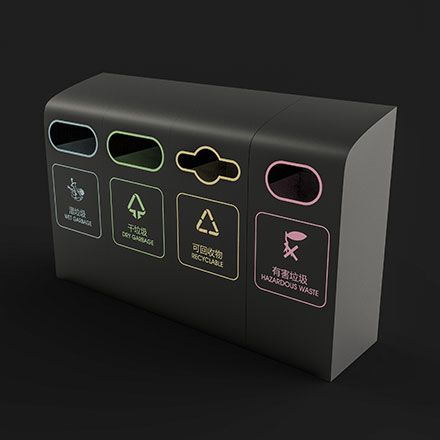 度假村景區作品案例展示