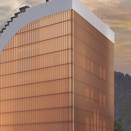 度假村景區作品案例展示