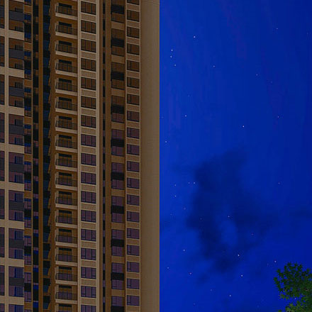 展示設(shè)計(jì)