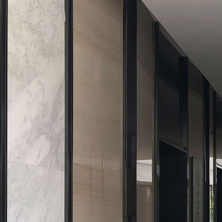 度假村景區作品案例展示