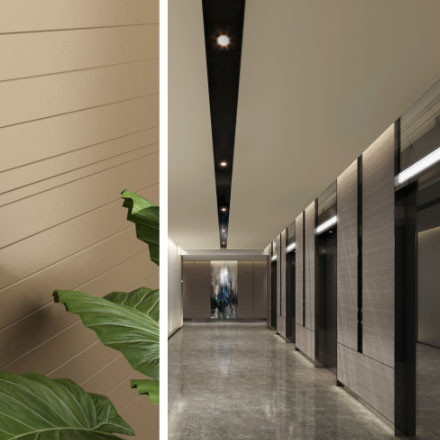 度假村景區作品案例展示