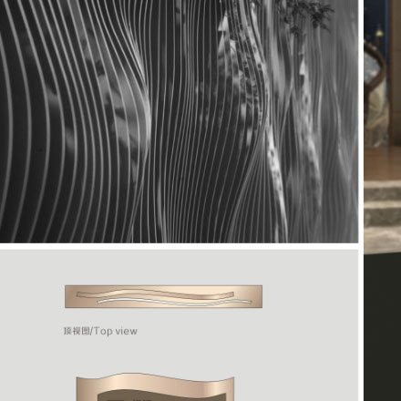 度假村景區作品案例展示