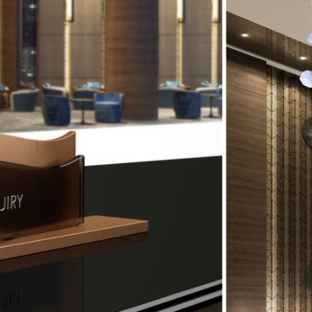 鉆戒標識設計:珠寶飾品的標志