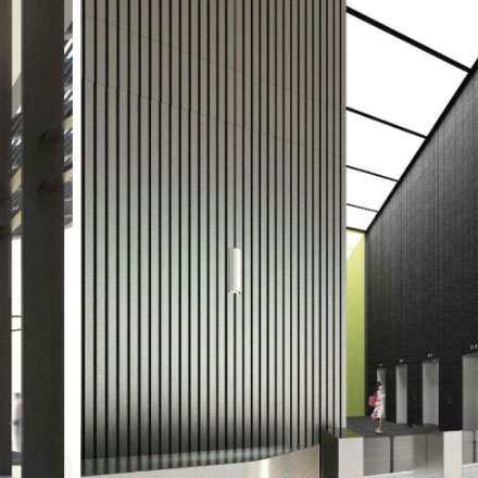 機柜標識設計:設備管理,機柜標識設計助您規(guī)范設備安排