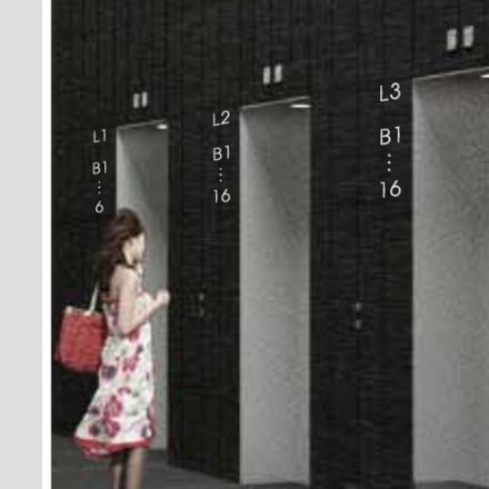 扶梯安全警示標識設計:電梯安全的標志