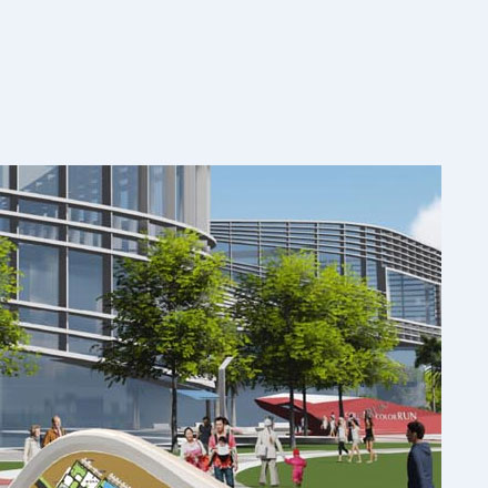 重慶地產(chǎn)導(dǎo)視設(shè)計(jì)中的空間導(dǎo)向與場(chǎng)所感知