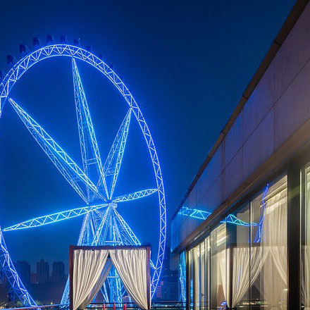 CBD地產作品案例展示