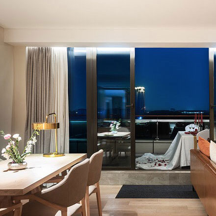 CBD地產作品案例展示