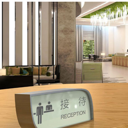 玄關(guān)隔斷設(shè)計效果圖